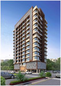 Poddar Satyam Elevation 1