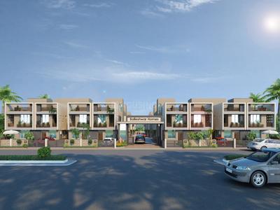 Project Image of 0.0 - 1665.0 Sq.ft 3 BHK Villa for buy in Balleshwar Homes