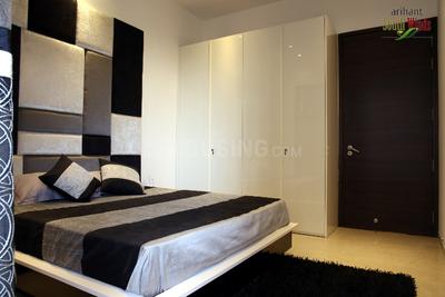 Project Image of 1257.0 - 1838.0 Sq.ft 3 BHK Apartment for buy in Arihant South Winds