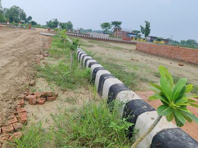 Project Image of 1000.0 - 2000.0 Sq.ft Residential Plot Plot for buy in Krishna Iscon Valley