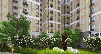 Project Image of 800.0 - 945.0 Sq.ft 2 BHK Apartment for buy in Suchirindia The Tales of Greek