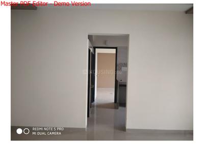Project Image of 0.0 - 594.0 Sq.ft 1 BHK Apartment for buy in Sai Om Sai Heights