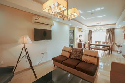 Project Image of 530.0 - 3600.0 Sq.ft Studio Studio Apartment for buy in RBS Nilaya Heights
