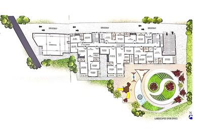 Project Image of 509.0 - 1360.0 Sq.ft 1 BHK Apartment for buy in Tinkanya Apartment