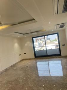 Project Image of 0.0 - 1620.0 Sq.ft 3 BHK Builder Floor for buy in Shree Maadhav Luxury Floors