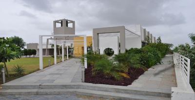 Project Image of 4500.0 - 9000.0 Sq.ft Residential Plot Plot for buy in Calica 3rd Eye Greens One
