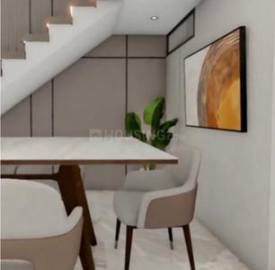 Project Image of 850.0 - 950.0 Sq.ft 4 BHK Villa for buy in Nesta Ville