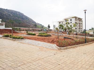 Project Image of 1800.0 - 4000.0 Sq.ft Residential Plot Plot for buy in Divya Sree Valley of the Wind Phase 3
