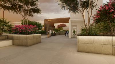 Project Image of 697.68 - 1903.44 Sq.ft 2 BHK Apartment for buy in Noor Pearl