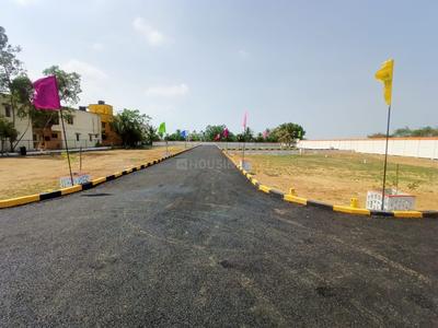 Project Image of 600.0 - 1734.0 Sq.ft Residential Plot Plot for buy in Golden Villa Garden