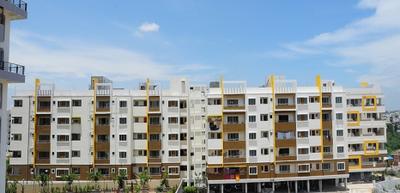 Project Image of 1308.0 - 1926.0 Sq.ft 3 BHK Apartment for buy in RV Aadvik
