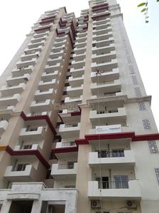 Project Image of 980.0 - 1895.0 Sq.ft 2 BHK Apartment for buy in Samridhi Grand Avenue Iconic Tower
