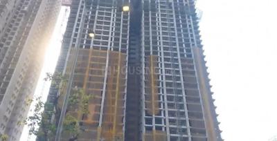 Project Image of 1063.0 - 1232.0 Sq.ft 3 BHK Apartment for buy in Godrej Horizon