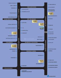 Project Image of 600.0 - 5000.0 Sq.ft Residential Plot Plot for buy in Adityaram Superstar Phase 1