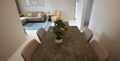 Project Image of 586.0 - 1106.0 Sq.ft 1 BHK Apartment for buy in Nivasa Enchante Phase I