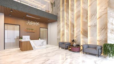 Project Image of 1475.0 - 2588.0 Sq.ft 3 BHK Apartment for buy in Bhavyaa Green Grandeur