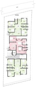 Project Image of 1165.0 - 1560.0 Sq.ft 2 BHK Apartment for buy in Bigapple Hills