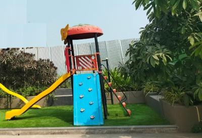 Project Image of 0.0 - 764.0 Sq.ft 2.5 BHK Apartment for buy in Provident Palm Vista D4