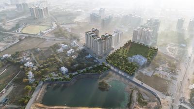 Project Image of 2007.0 - 3717.0 Sq.ft 3 BHK Apartment for buy in Shreemad Skyscape
