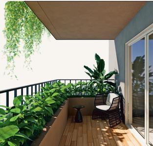 Project Image of 1440.0 - 2340.0 Sq.ft 2 BHK Apartment for buy in Empire Greens