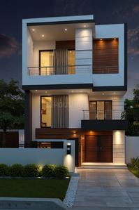Project Image of 751.0 - 1116.0 Sq.ft 2 BHK Apartment for buy in Proptera Prime Villas