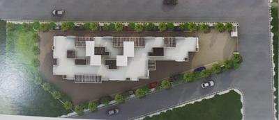 Project Image of 463.0 - 756.0 Sq.ft 1 BHK Apartment for buy in Sai Shravi Empire