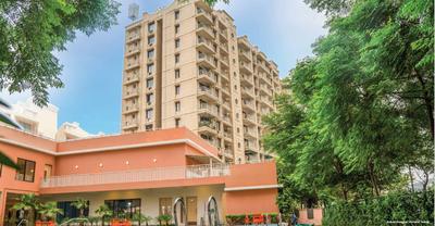 Project Image of 0.0 - 2502.0 Sq.ft 4 BHK Apartment for buy in Ashiana Tarang Phase 7