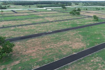 Project Image of 831.0 - 2050.0 Sq.ft Residential Plot Plot for buy in The Chennai OMR Castle City Phase III