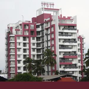 Project Image of 1070.0 - 2730.0 Sq.ft 2 BHK Apartment for buy in Mulberry Mystic Rose