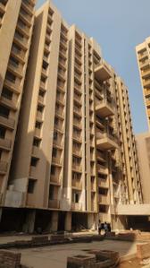 Project Image of 358.87 - 611.28 Sq.ft 1 BHK Apartment for buy in Zaveri Palash Homes