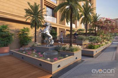 Project Image of 1717.81 - 3520.0 Sq.ft 4 BHK Apartment for buy in Nityanta