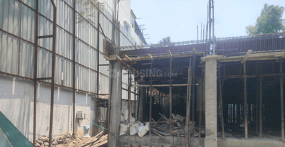 Project Image of 1071.0 - 1360.0 Sq.ft 2 BHK Apartment for buy in Minerva Vasantham