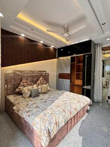 Project Image of 0.0 - 750.0 Sq.ft 3 BHK Apartment for buy in SM Luxury Homes