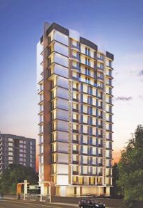 Project Image of 624.0 - 1070.0 Sq.ft 2 BHK Apartment for buy in Shubham Sarayu