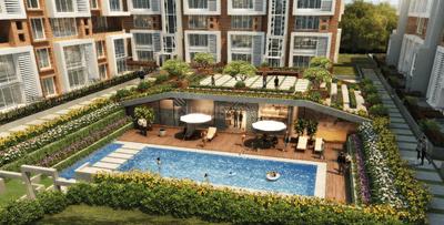 Project Image of 2491.0 - 3800.0 Sq.ft 3 BHK Apartment for buy in Pride Wilasa