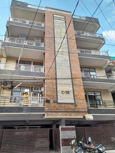 Project Image of 900.0 - 1200.0 Sq.ft 2 BHK Apartment for buy in Diksha Surya Awas