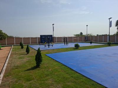 Project Image of 602.0 - 2718.0 Sq.ft Residential Plot Plot for buy in Sambaha Saffire