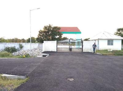Project Image of 600.0 - 3477.0 Sq.ft Residential Plot Plot for buy in KPN Green Town