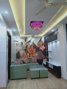 Project Image of 460.0 - 999.0 Sq.ft 2 BHK Apartment for buy in Green Valley Livings
