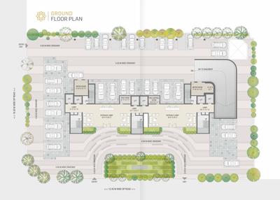 Project Image of 1550 Sq.ft 3 BHK Apartment / Flat for sale in Andheri West for Rs. 49500000