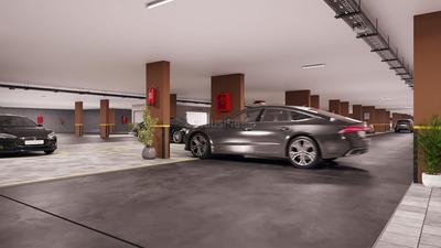 Project Image of 1022.0 - 1038.0 Sq.ft 3 BHK Apartment for buy in Aarna Elevate