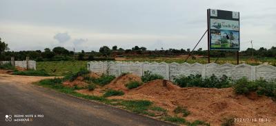 Project Image of 1080.0 - 2178.0 Sq.ft Residential Plot Plot for buy in PR Sandal Park