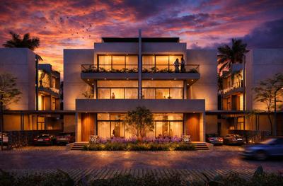 Project Image of 3168.0 - 5002.0 Sq.ft 4 BHK Villa for buy in Idlewoods Luxury Villas