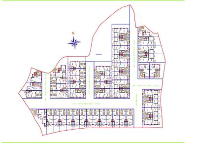 Project Image of 1680.0 - 2200.0 Sq.ft 2 BHK Villa for buy in Swapna Srushti Raw House