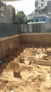Project Image of 902.88 - 931.94 Sq.ft 3 BHK Apartment for buy in Dhanlaxmi Sanjh 1