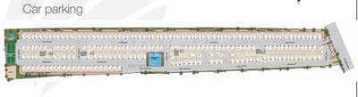 Project Image of 1400 Sq.ft 3 BHK Apartment / Flat for sale in Abbigere for Rs. 9500000
