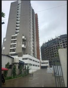 Project Image of 333.0 - 708.0 Sq.ft 1 BHK Apartment for buy in Infinity Planet C and D Wing