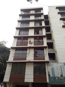 Project Image of 538.0 - 636.0 Sq.ft 2 BHK Apartment for buy in Buildtech Shri Krishna Kunj