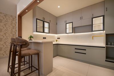 Project Image of 2355.0 - 2371.0 Sq.ft 4 BHK Apartment for buy in Keya Around The Life