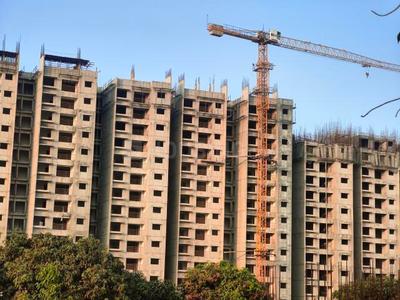 Project Image of 880.0 - 1685.0 Sq.ft 2 BHK Apartment for buy in SNN Raj High Gardens